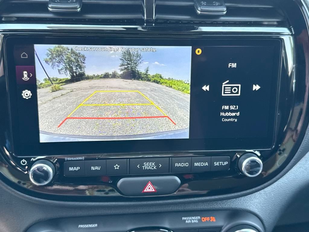 2025 Kia Soul S photo 25