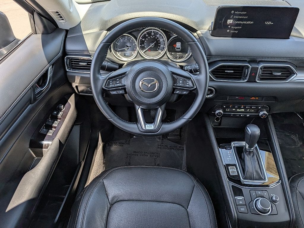 2023 Mazda CX-5 2.5 S Preferred photo 17
