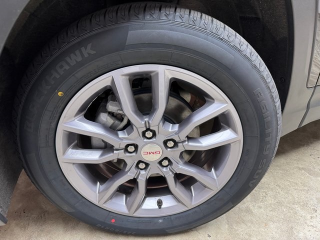 2022 Gmc Terrain SLT photo 25