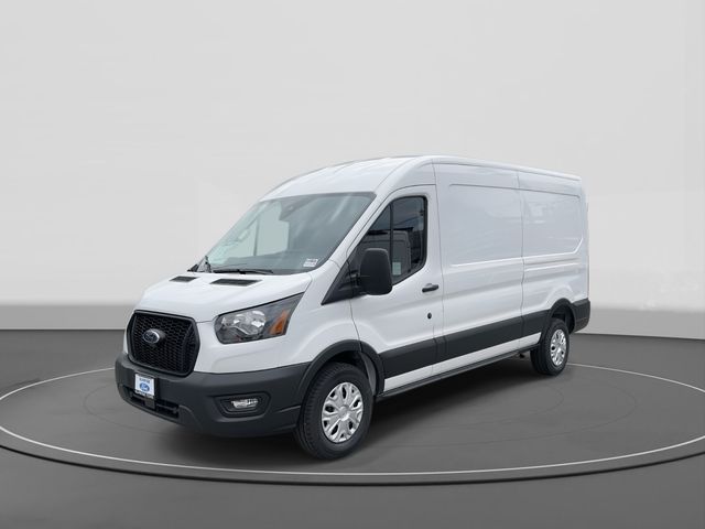 2025 Ford Transit Van Base's photo
