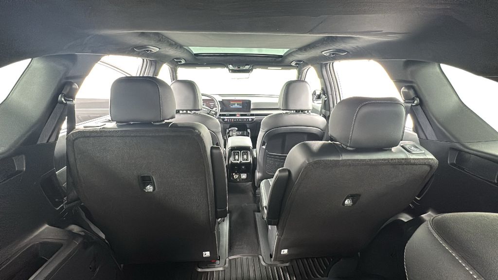 2026 Kia Sorento X-Line SX Prestige photo 19