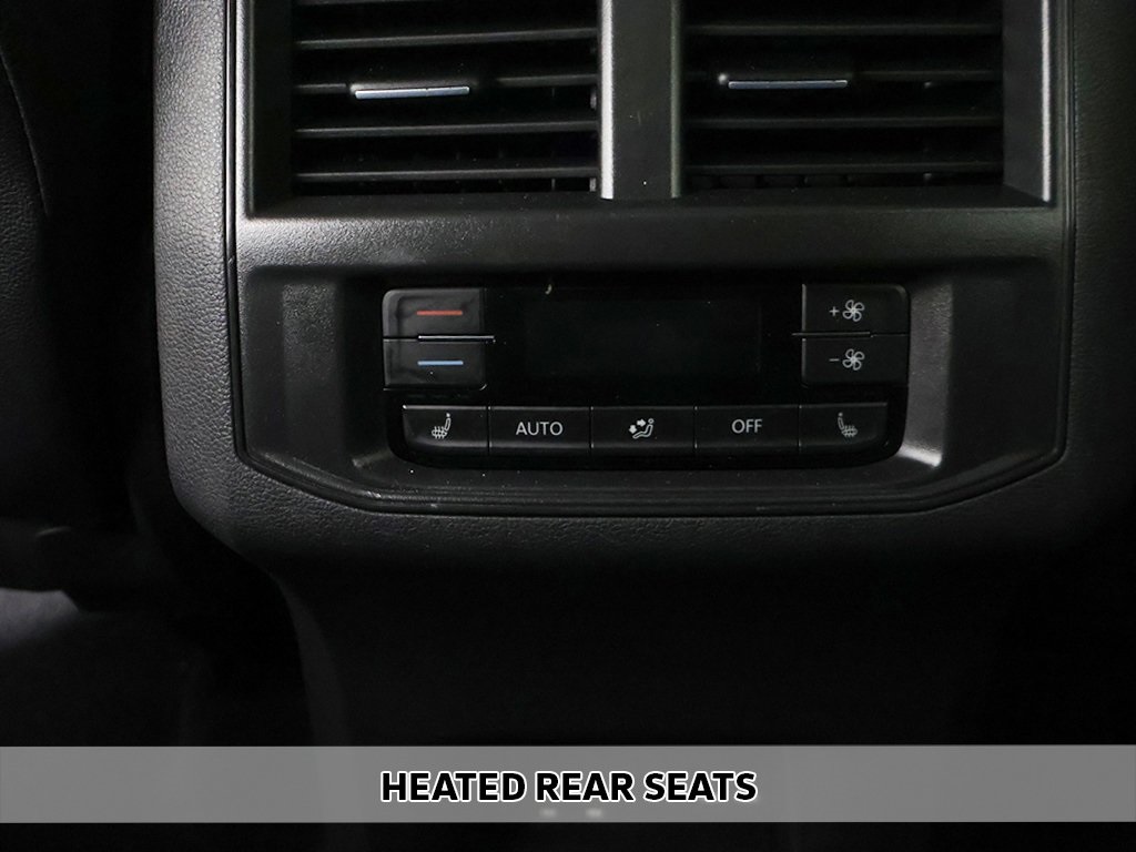 2021 Volkswagen Atlas SEL Premium photo 10