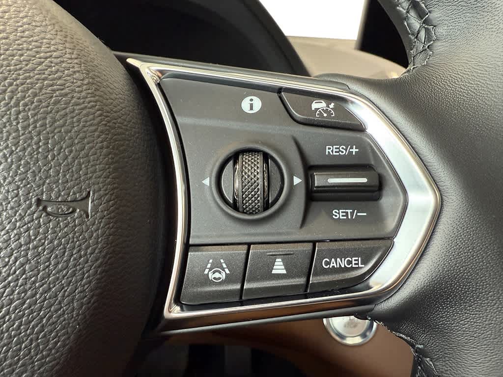 2025 Acura RDX Technology photo 17