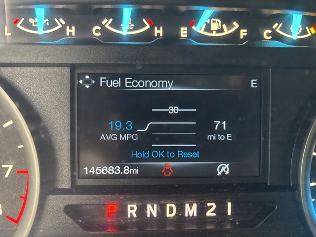 2019 Ford F-150 XLT photo 11