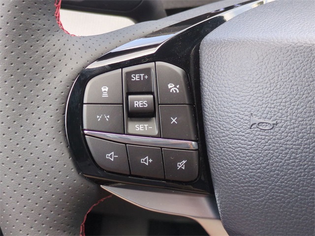 2025 Ford Explorer ST-Line photo 22