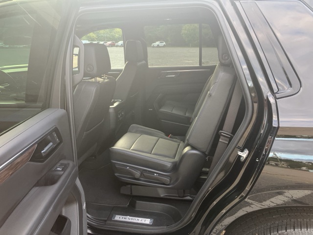 2025 Chevrolet Tahoe Z71 photo 15