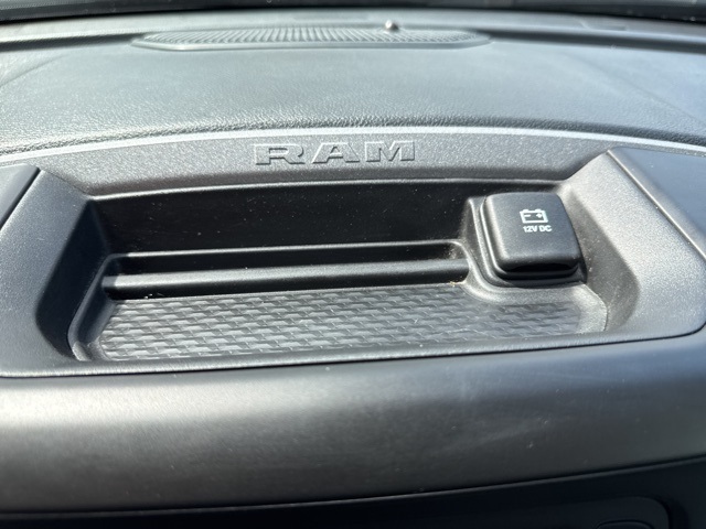 2024 Ram 2500 Tradesman photo 33