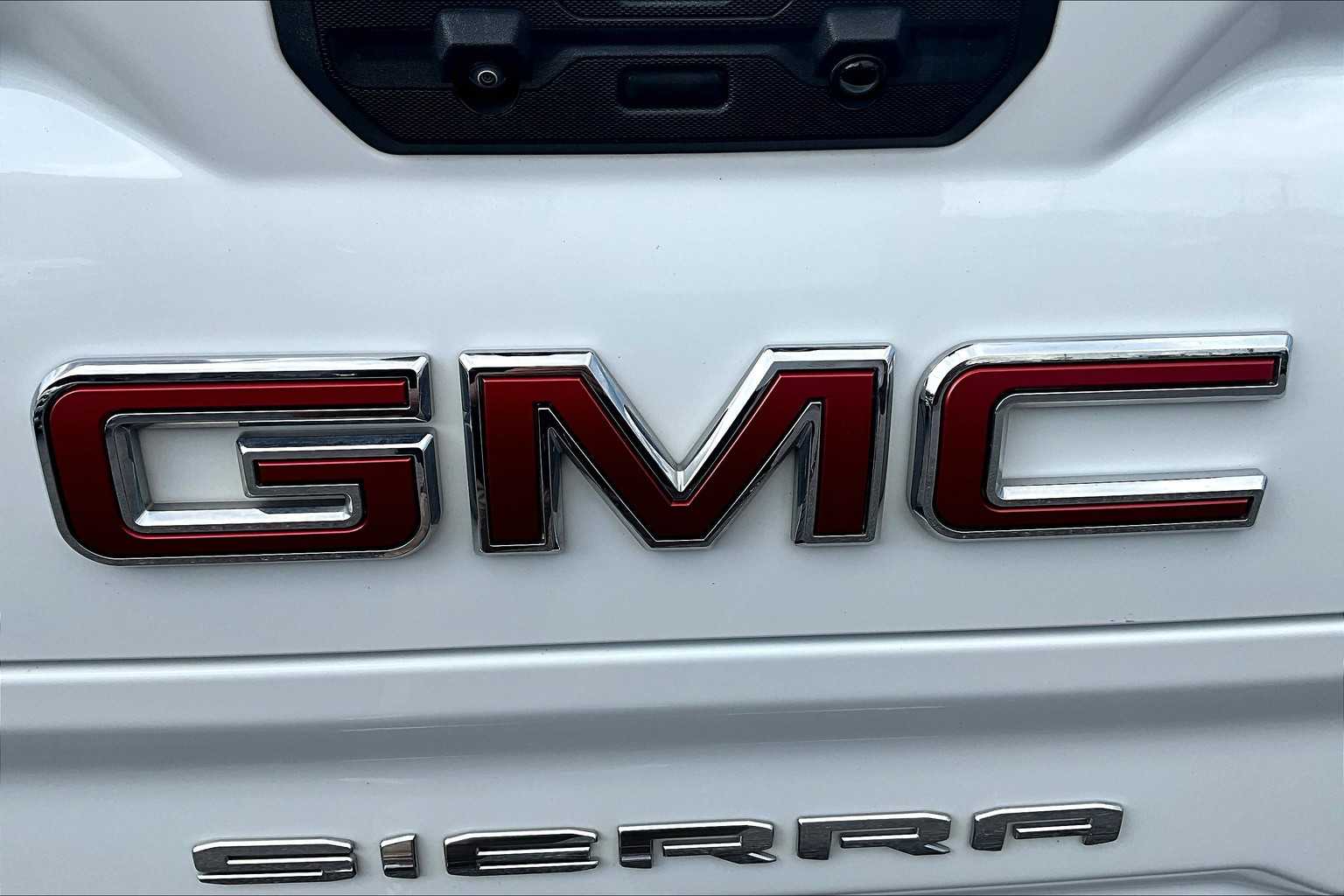 2024 Gmc Sierra 1500 SLT photo 30
