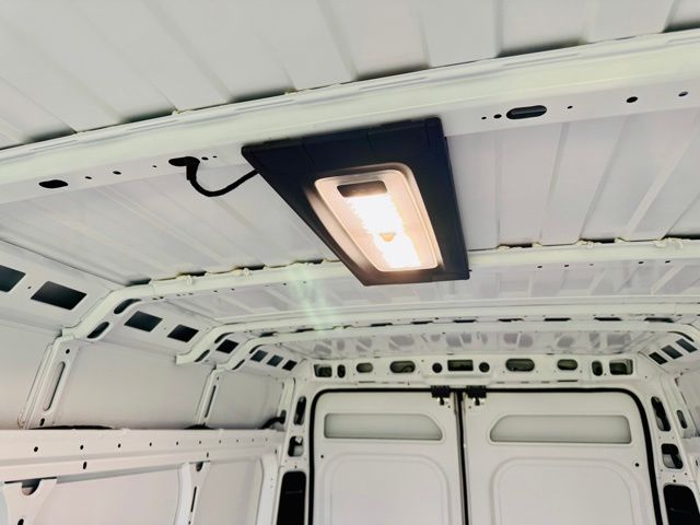 2025 Ram ProMaster 2500 photo 24
