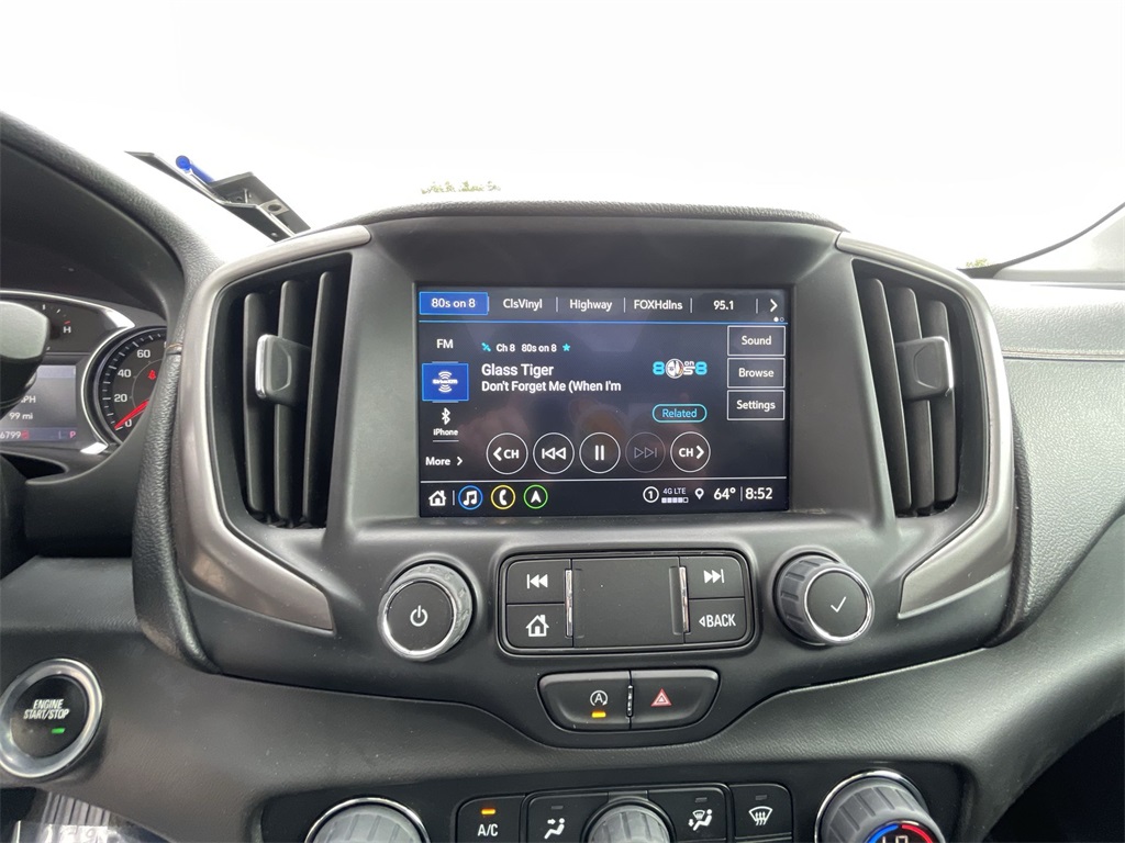2022 Gmc Terrain AT4 photo 9