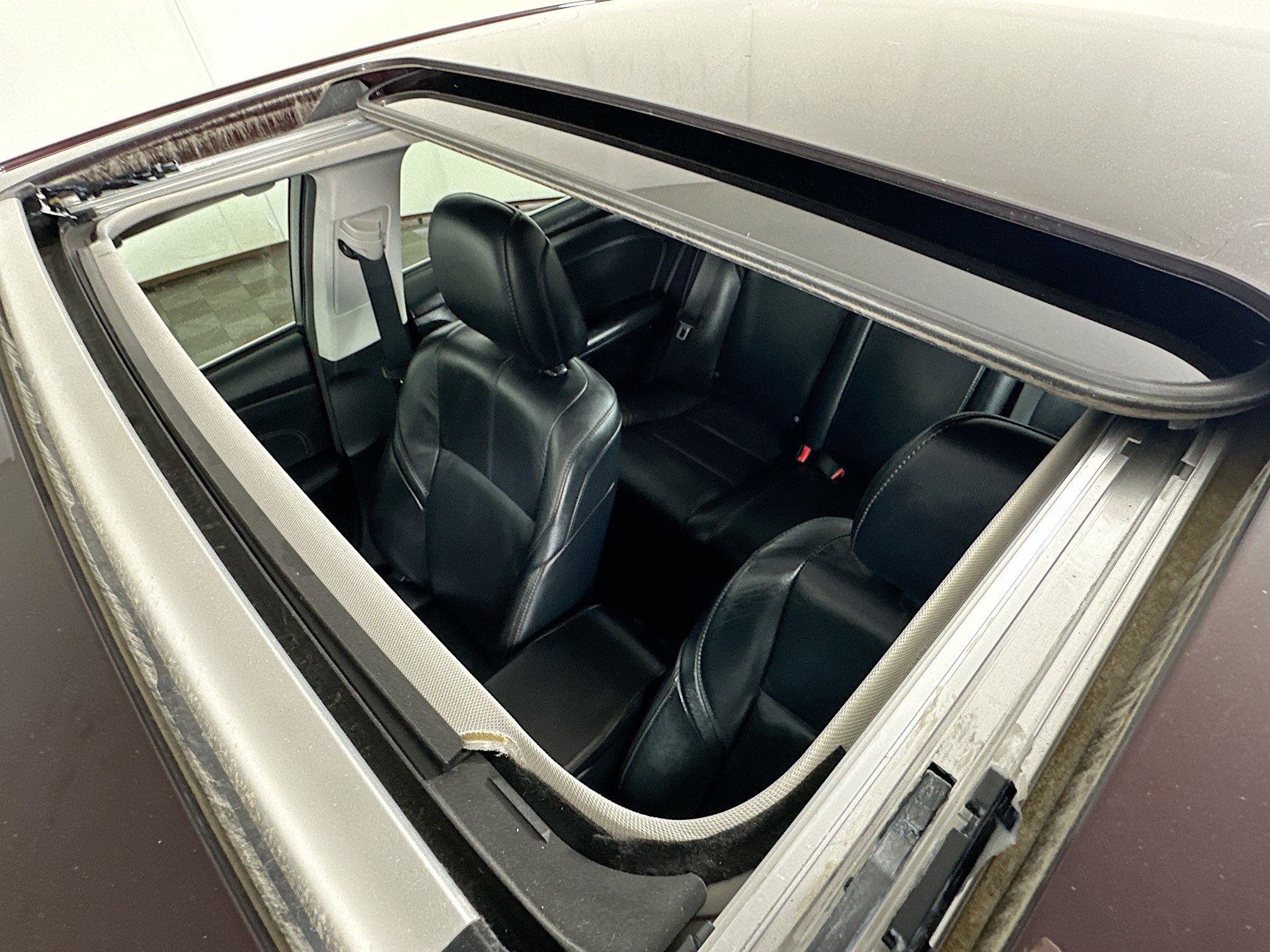 2013 Toyota Avalon Hybrid XLE Premium photo 20