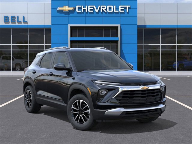 2026 Chevrolet Trailblazer LT photo 7
