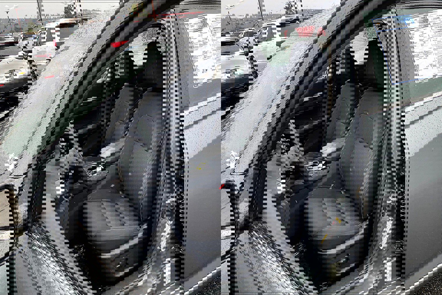 2023 Nissan Altima 2.5 SV photo 23