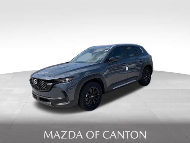 2025 Mazda CX-50 Preferred's photo