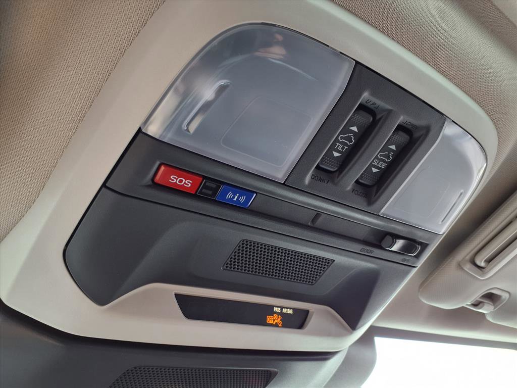 2025 Subaru Crosstrek Premium photo 18