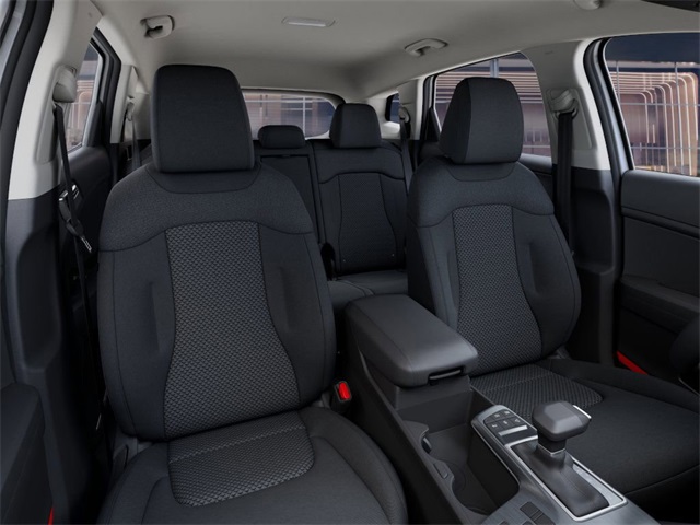 2026 Kia Sportage LX photo 15