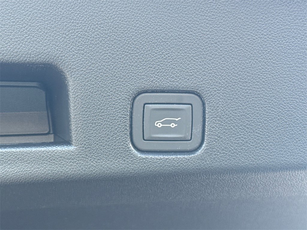 2026 BUICK ENCLAVE - Image 35