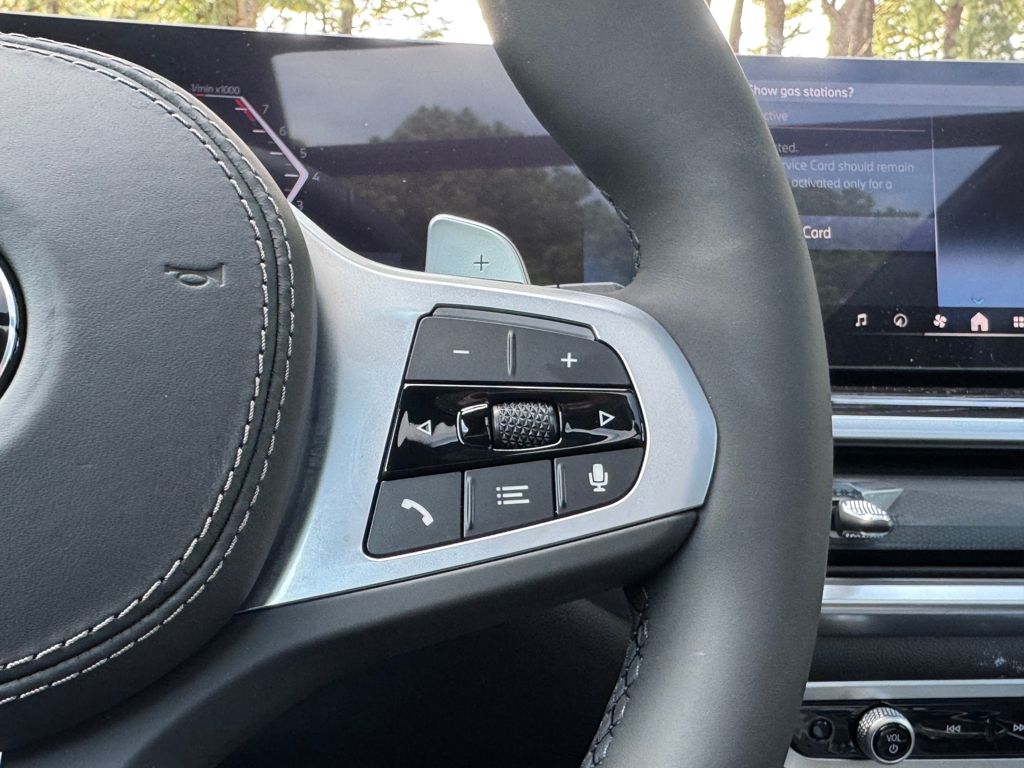 2026 Bmw X5 xDrive40i photo 23