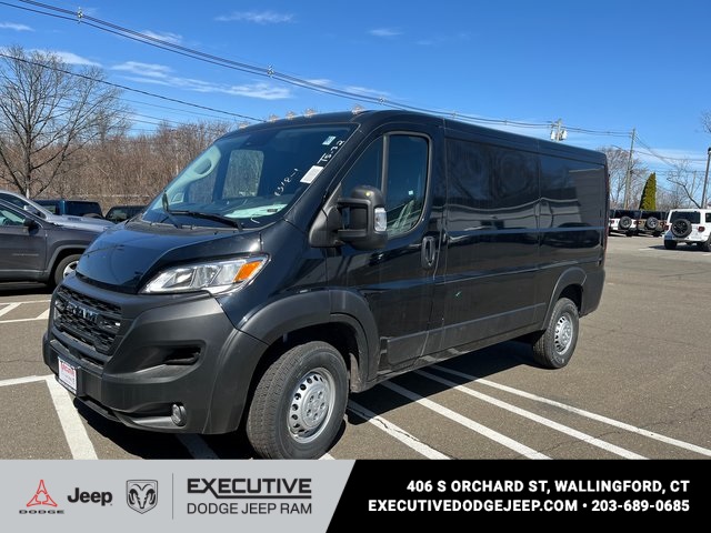 2025 RAM ProMaster Cargo Van Base's photo