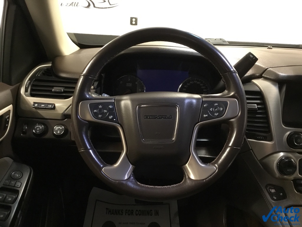 2019 Gmc Yukon Denali photo 41