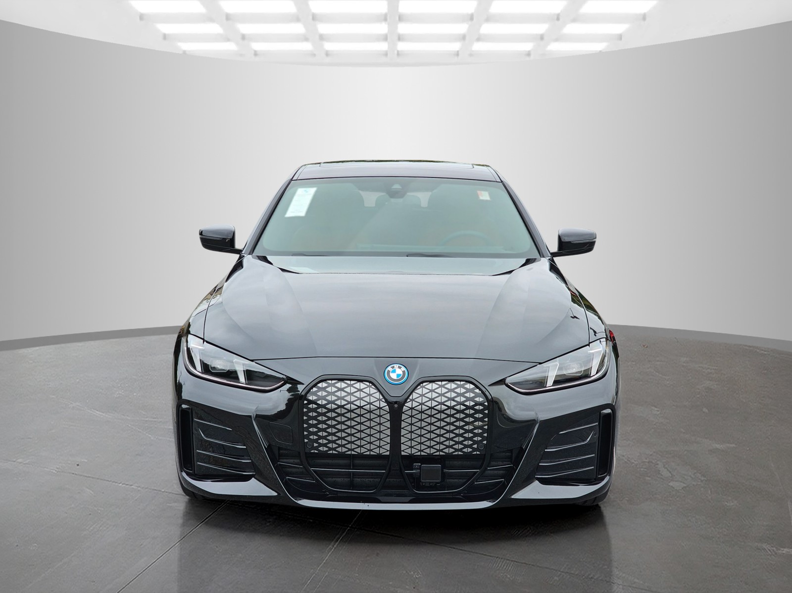 Used 2025 BMW i4 Base with VIN WBY23HD0XSFV60244 for sale in Albany, GA