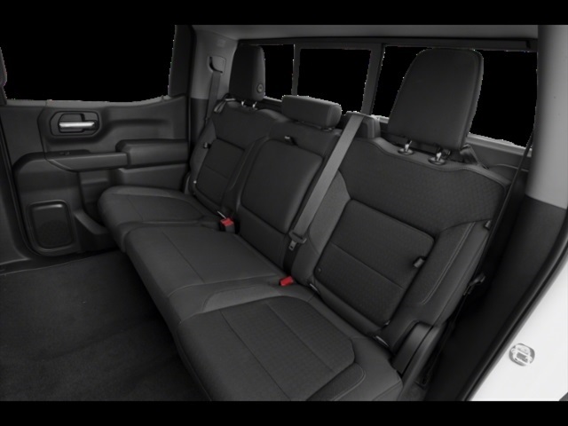 2019 Chevrolet Silverado 1500 RST photo 10