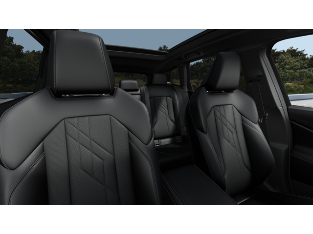 2025 Bmw X3 30x Drive photo 10