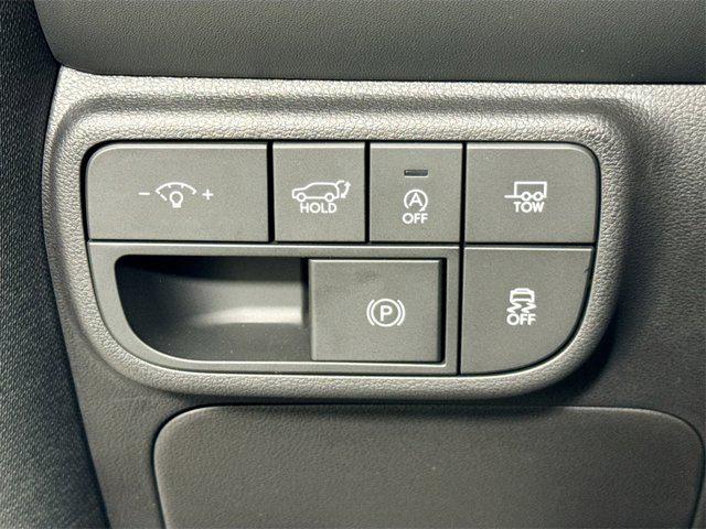 2026 Hyundai Palisade Calligraphy photo 40