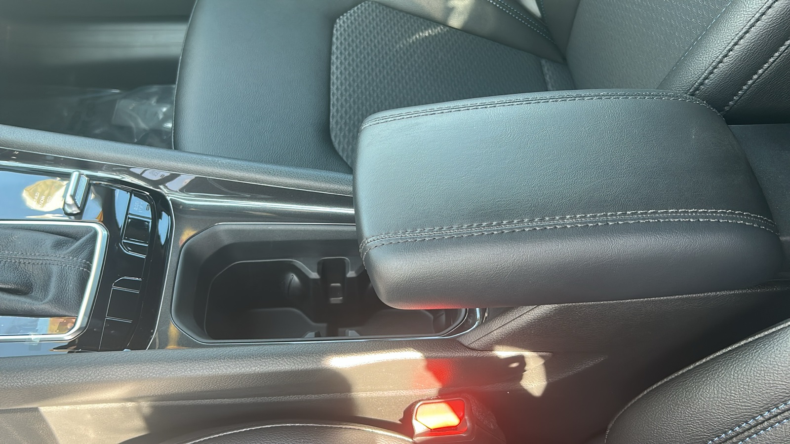 2025 Jeep Compass Latitude photo 19
