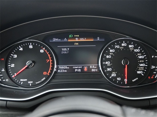 2020 Audi A5 Premium TFSI Quattro photo 21