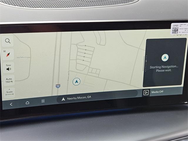 2026 Hyundai Ioniq SEL photo 23