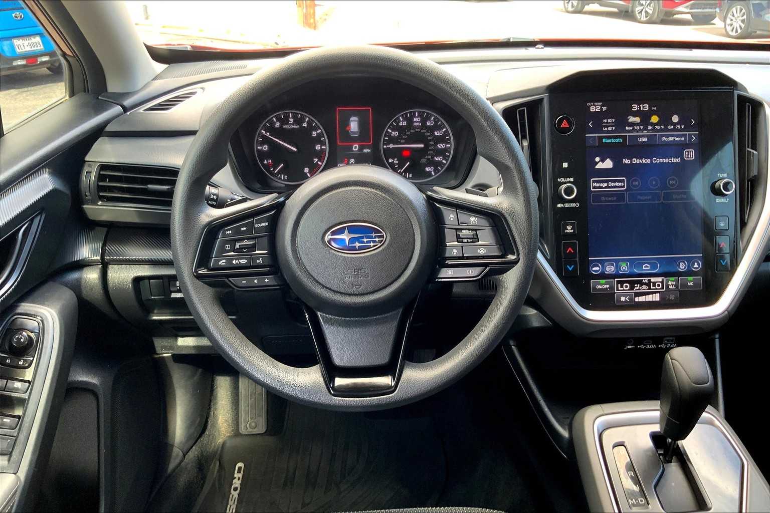 2024 Subaru Crosstrek Premium photo 5