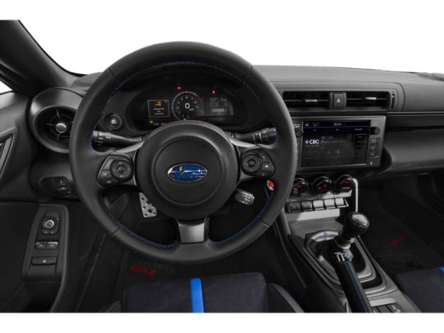 2025 Subaru BRZ tS photo 10