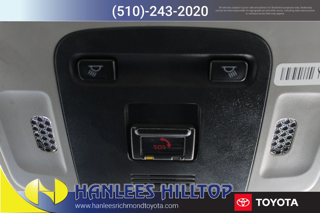 2024 Toyota Camry SE photo 24