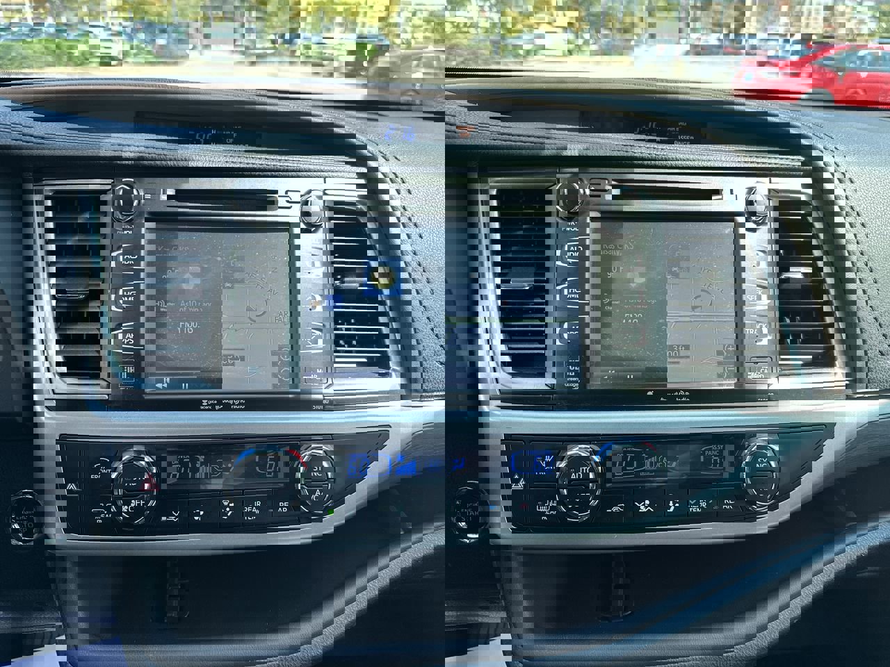 2018 Toyota Highlander Limited Platinum photo 16