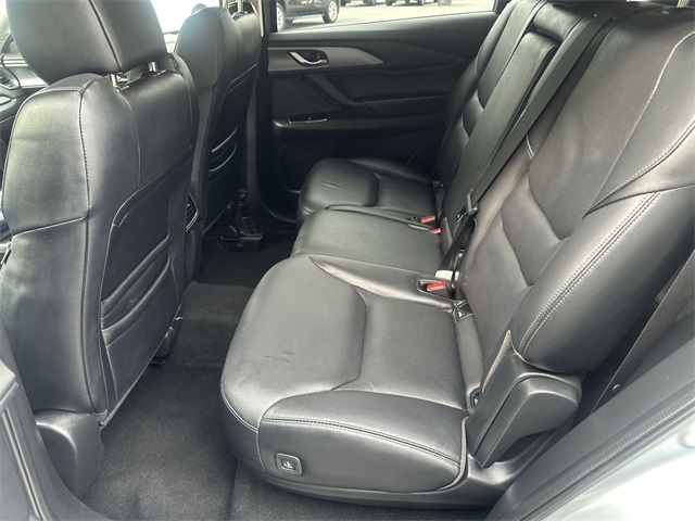2023 Mazda CX-9 Touring photo 14