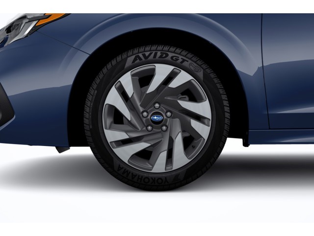 2025 Subaru Legacy Touring XT photo 10