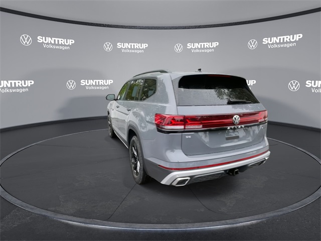 2025 Volkswagen Atlas Peak Edition SE photo 15