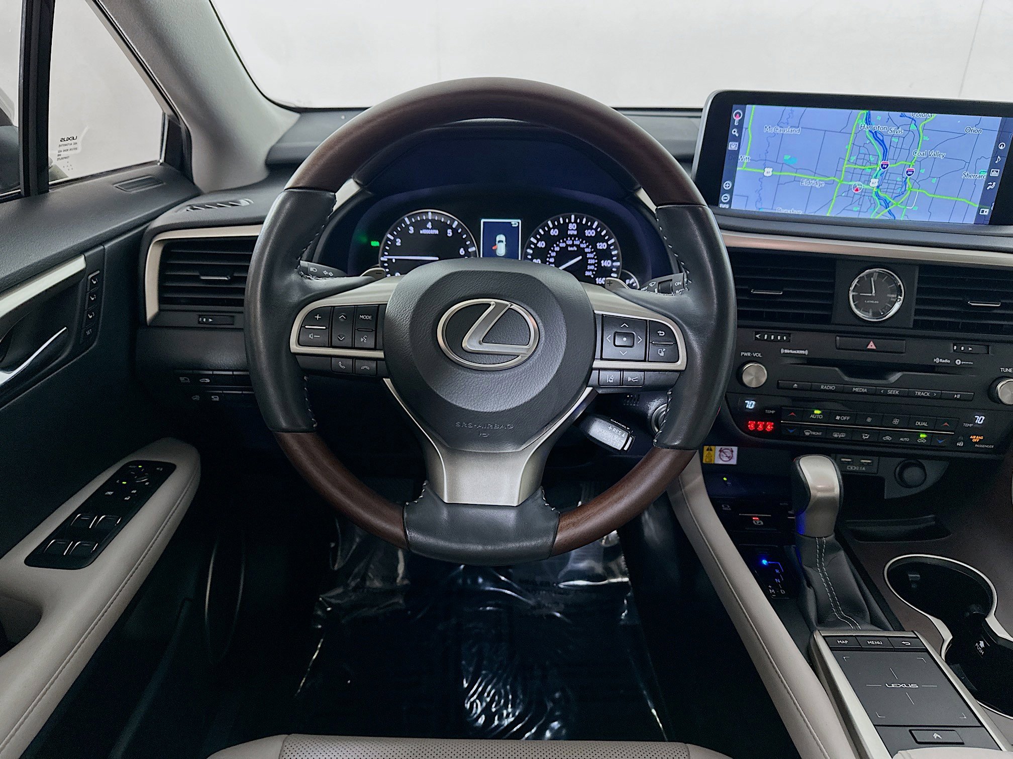 2022 Lexus RX 350 photo 23