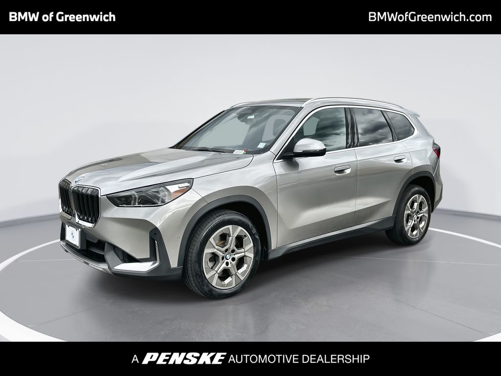 2023 BMW X1 28i