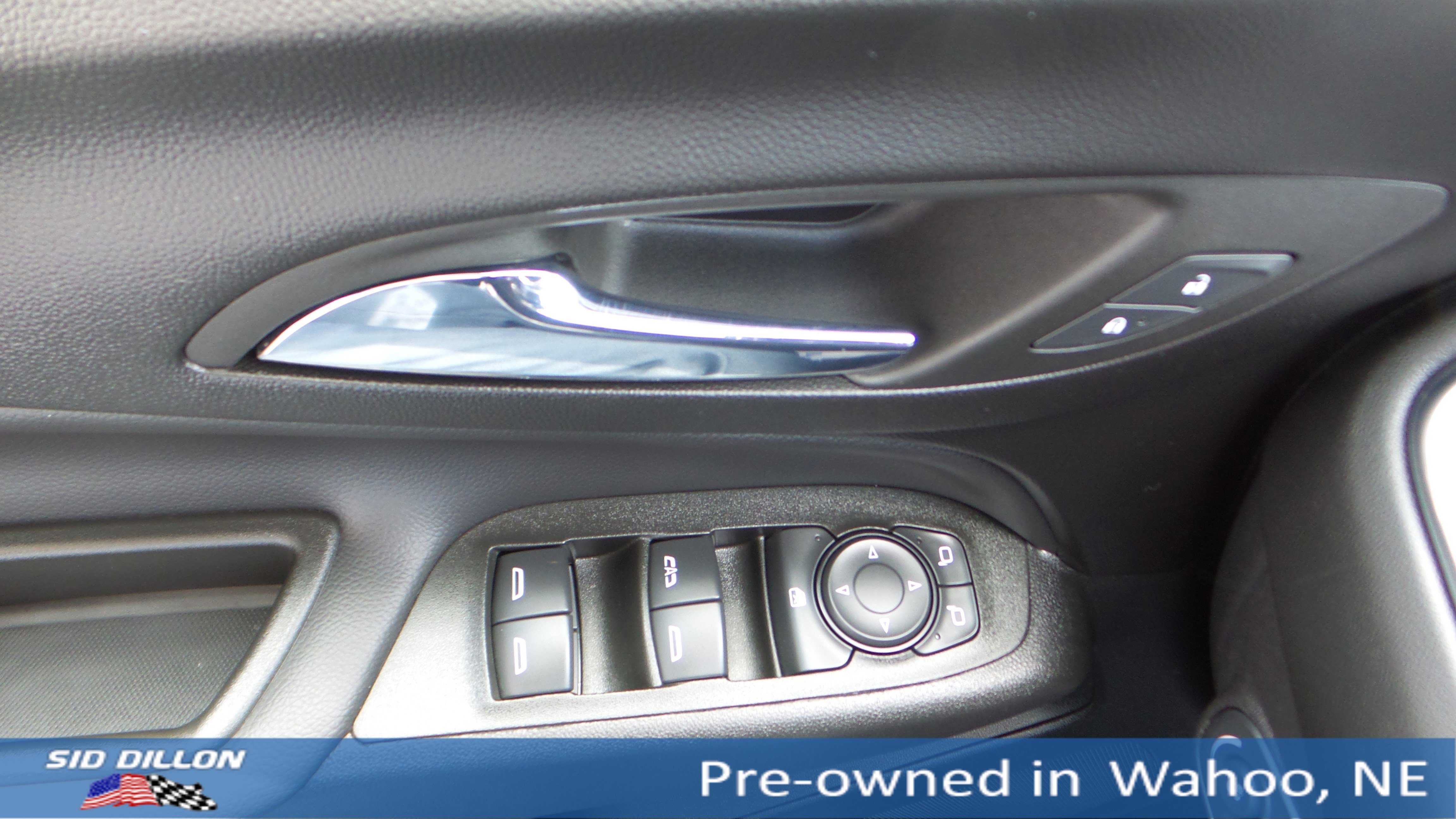 2022 Chevrolet Equinox LT photo 11