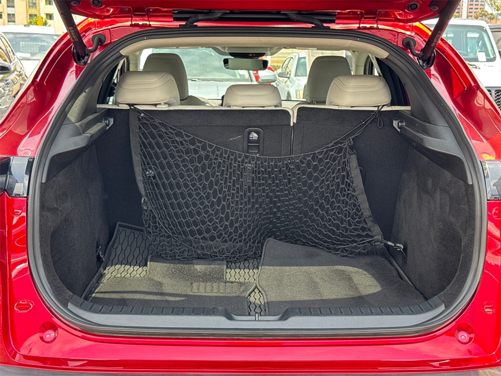 2023 Mazda CX-30 2.5 Turbo Premium Plus photo 8