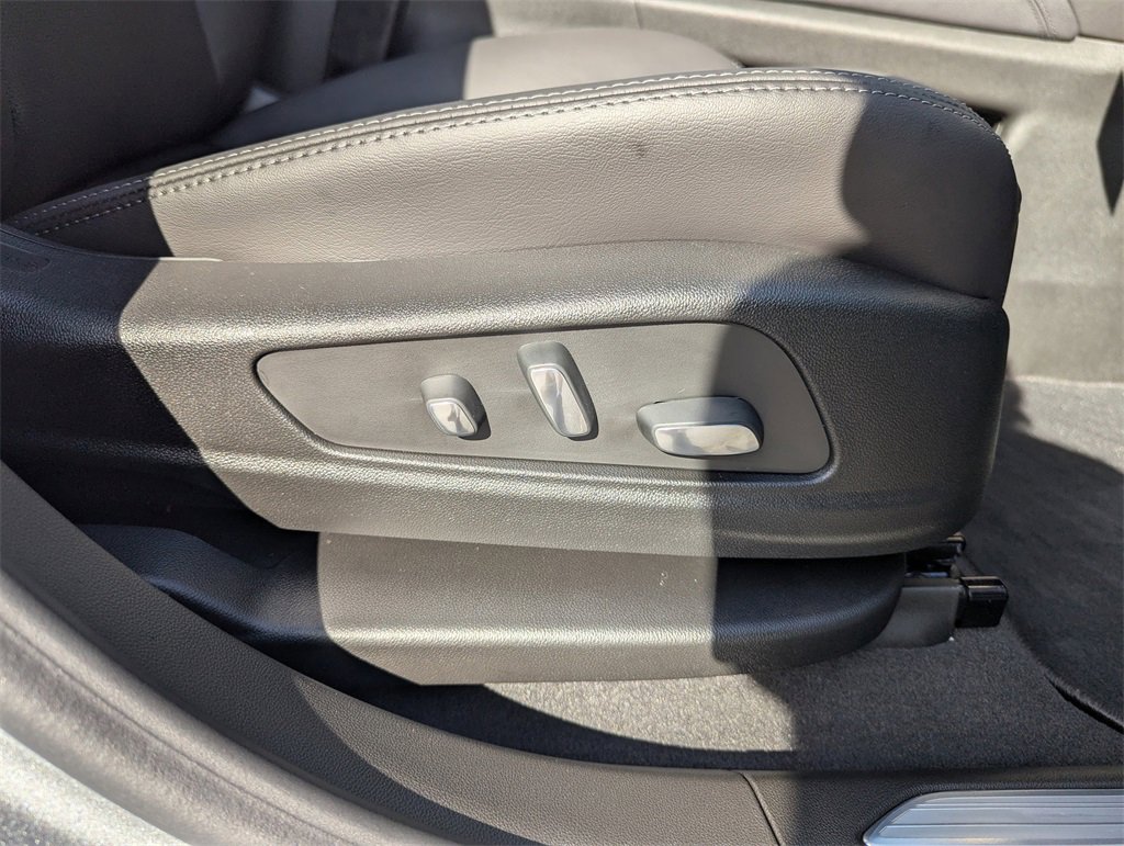 2025 Cadillac XT5 Premium Luxury photo 39