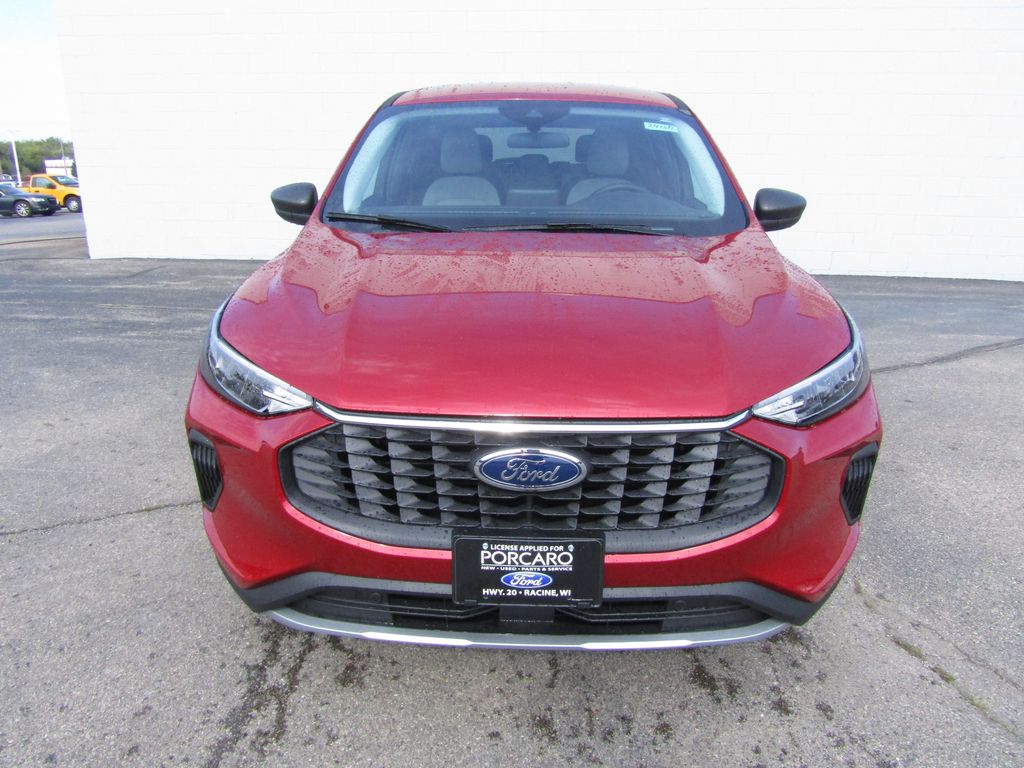 2025 Ford Escape Active photo 2