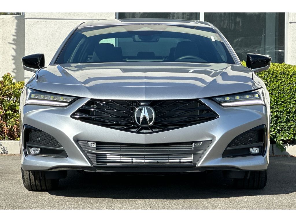2025 Acura TLX SH-AWD A-Spec photo 3