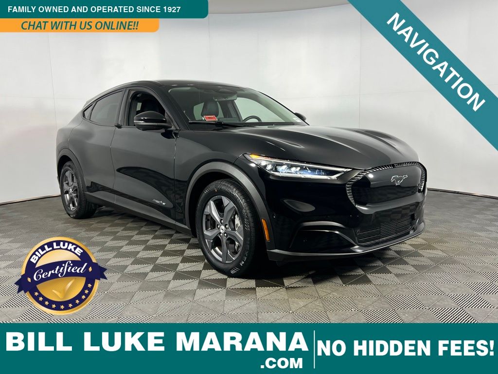 2023 Ford Mustang Mach-E Select RWD's photo