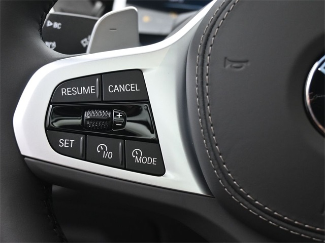 2026 Bmw X5 sDrive40i photo 20