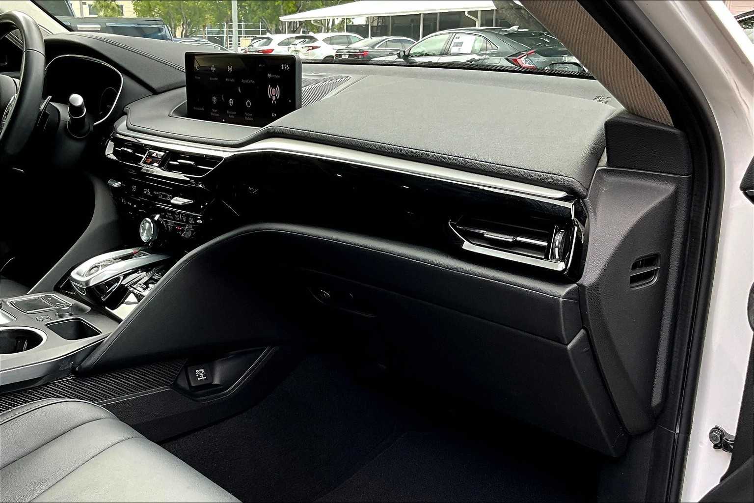 2024 Acura MDX photo 16