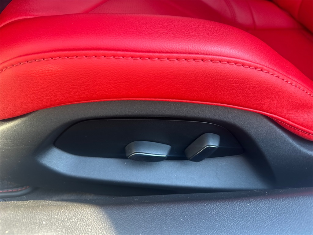 2025 Chevrolet Corvette Stingray photo 26