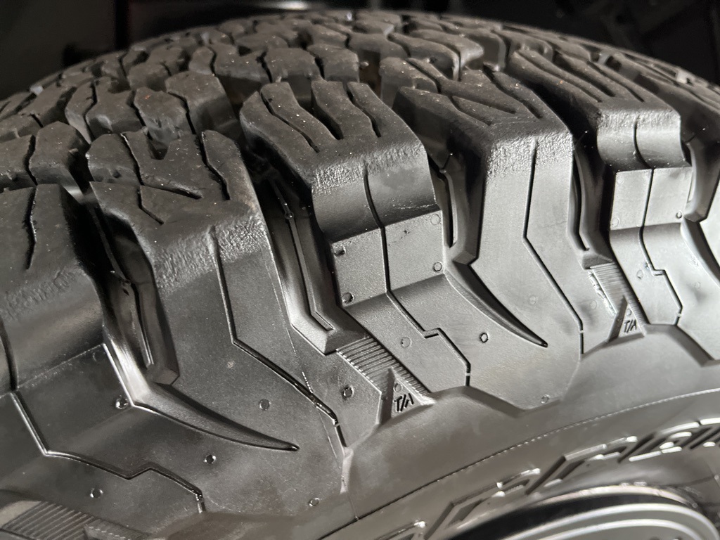 2024 Jeep Wrangler Rubicon 392 photo 4
